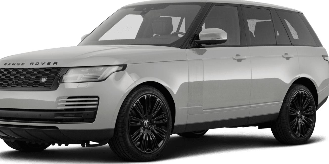 LAND ROVER RANGE ROVER 2021 SALGS2RK0MA436929 image